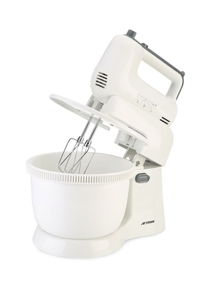 AFTRON Stand Mixer AFSMP3500N White